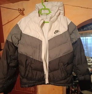 Geaca Nike ca noua XL copii 