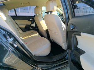 Opel Insignia facelift 2014 - imagine 6