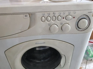 Masina de spalat Beko