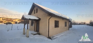 Oportunitate de investitie, casa P+M si 2123 mp teren in  zona Prelungirea Ghencea Bragadiru, cu toa