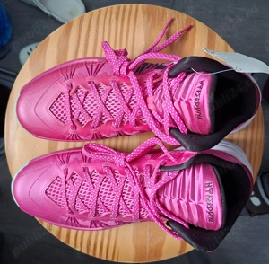 NIKE HYPERDUNK nr.42.5 absolut noi