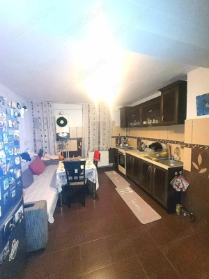 Apartament cu 2 camere Etaj 2- Sagului.