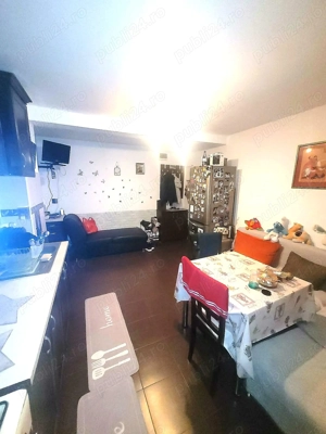 Apartament cu 2 camere Etaj 2- Sagului. - imagine 2
