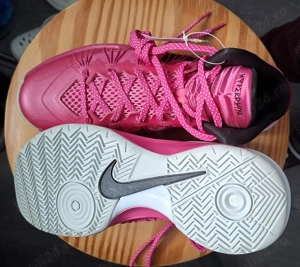 NIKE HYPERDUNK nr.42.5 absolut noi