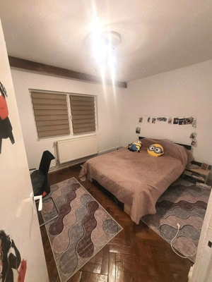 Apartament cu 2 camere Etaj 2- Sagului. - imagine 5