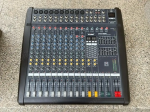 Dynacord powermate 1000-2 Clona