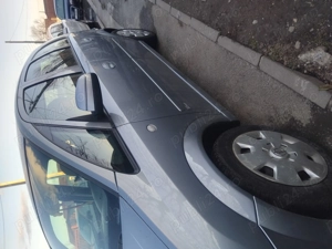 Vând Opel Meriva  - imagine 3