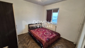 Vânzare apartament 3 camere *etaj 3* - Strada 1 Decembrie 1918 - zona Piața Mică