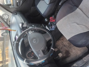 Vând Opel Meriva  - imagine 4