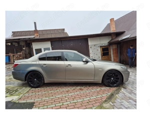 auto BMW E 60 an 2010  - imagine 3