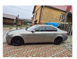 auto BMW E 60 an 2010  - imagine 2