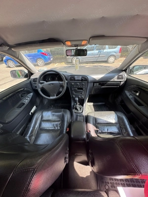 Volvo V40 primul proprietar - imagine 5