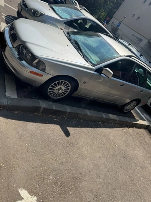 Volvo V40 primul proprietar