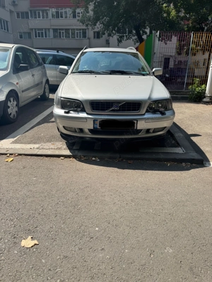 Volvo V40 primul proprietar - imagine 4