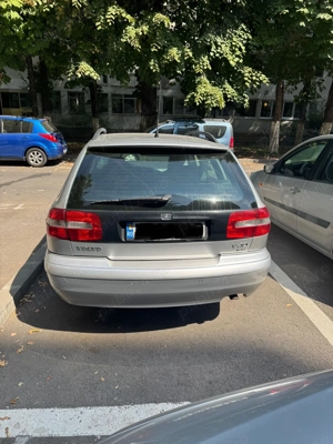 Volvo V40 primul proprietar - imagine 2