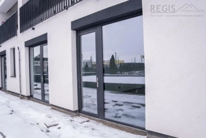 Spatiu Comercial la parter bloc in zona comerciala