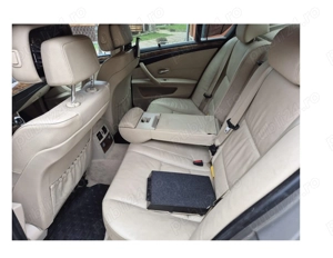 auto BMW E 60 an 2010  - imagine 6