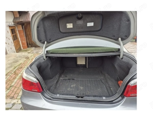 auto BMW E 60 an 2010  - imagine 9