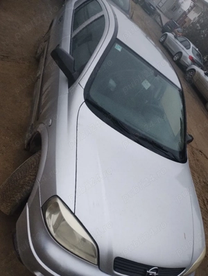 Opel Astra 1, 4 Twin Port  - imagine 3