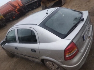 Opel Astra 1, 4 Twin Port  - imagine 2