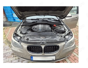 auto BMW E 60 an 2010  - imagine 10