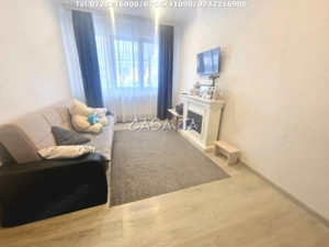 Închiriere apartament 3 camere , situat în Târgu Jiu, Bld Ecaterina Teodoroiu