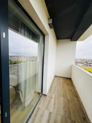 Apartament cu 3 camere 2 terase Mobilat si utilat Calea Urseni - imagine 8