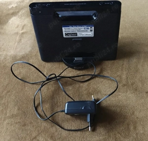 Boxa portabila iphone - imagine 5