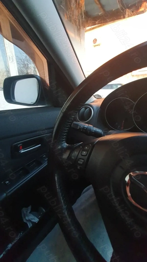 Mazda 3 BK sedan - imagine 6