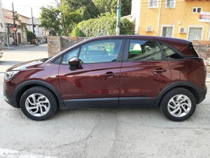 Opel Crossland X 2018   66.000 km   distribuție schimbată   primul proprietar - imagine 3