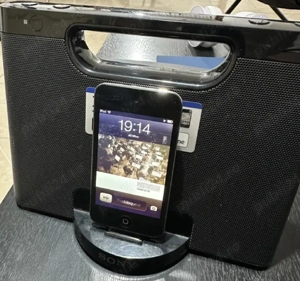 Boxa portabila iphone - imagine 4