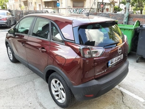 Opel Crossland X 2018   66.000 km   distribuție schimbată   primul proprietar - imagine 5