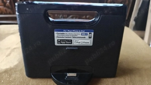 Boxa portabila iphone