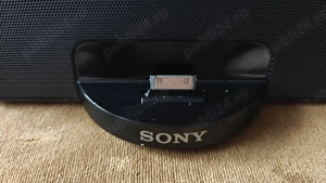 Boxa portabila iphone - imagine 2