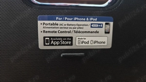 Boxa portabila iphone - imagine 3