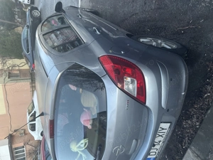 Vând Opel corsa D - imagine 2