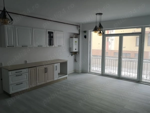 Apartament de vânzare în bloc nou
