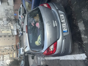 Vând Opel corsa D - imagine 3