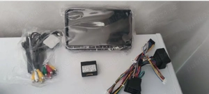 Navigație  9' sau 7'+cameră marșarier pentru VW Golf/Polo/Jetta/Passat - imagine 2