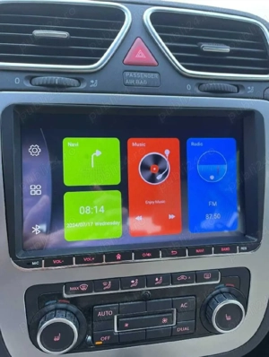 Navigație  9' sau 7'+cameră marșarier pentru VW Golf/Polo/Jetta/Passat - imagine 4