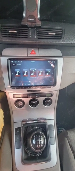 Navigație  9' sau 7'+cameră marșarier pentru VW Golf/Polo/Jetta/Passat