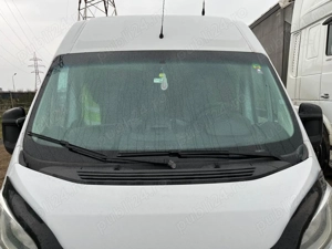 Fiat Ducato  2016  - imagine 3