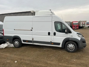 Fiat Ducato  2016  - imagine 5