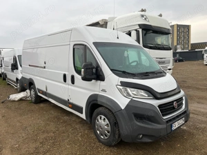 Fiat Ducato  2016  - imagine 2