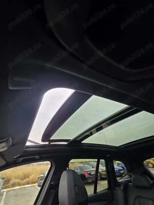 BMW ix3 M sport  - imagine 3