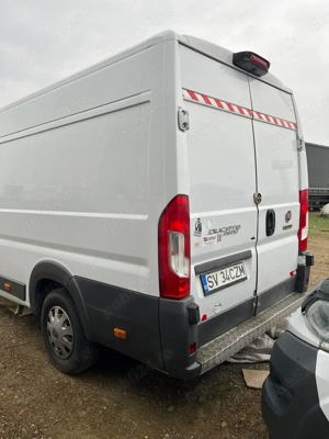 Fiat Ducato  2016  - imagine 4