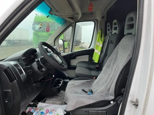 Fiat Ducato  2016  - imagine 7