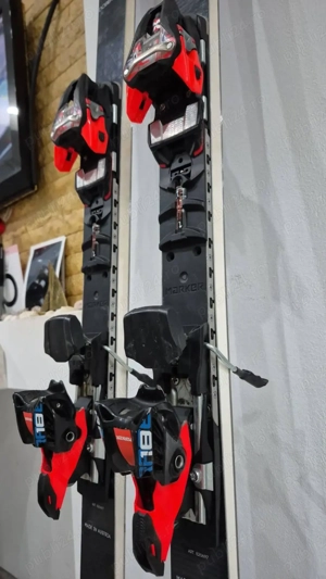 Nordica Dobermann GS 193, R30, FIS