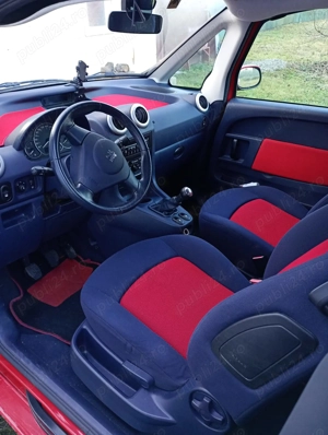 Vand Peugeot 1007 Cutie manuala - imagine 2