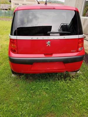 Vand Peugeot 1007 Cutie manuala - imagine 4
